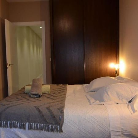 Casa Macarena Espectacular Plaza Mayor Ciudad Rodrigo Ngoại thất bức ảnh