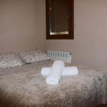 Casa Macarena Espectacular Plaza Mayor Ciudad Rodrigo Ngoại thất bức ảnh