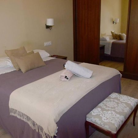 Casa Macarena Espectacular Plaza Mayor Ciudad Rodrigo Ngoại thất bức ảnh