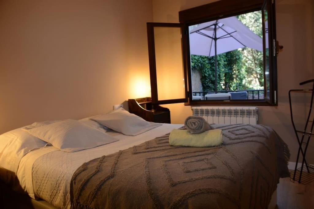 Casa Macarena Espectacular Plaza Mayor Ciudad Rodrigo Ngoại thất bức ảnh