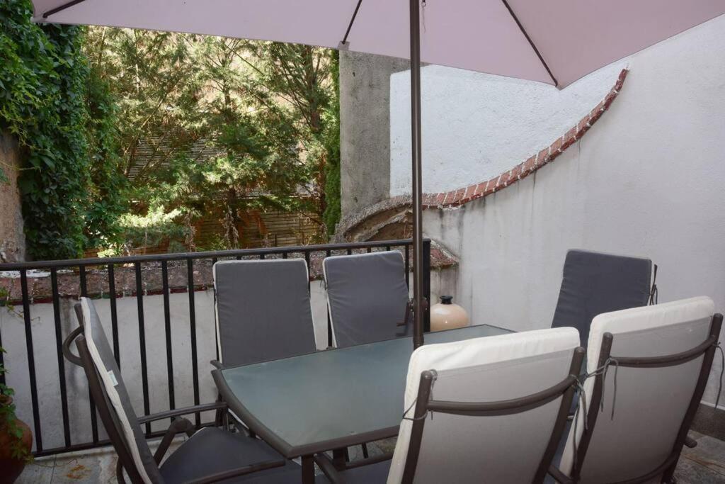 Casa Macarena Espectacular Plaza Mayor Ciudad Rodrigo Ngoại thất bức ảnh