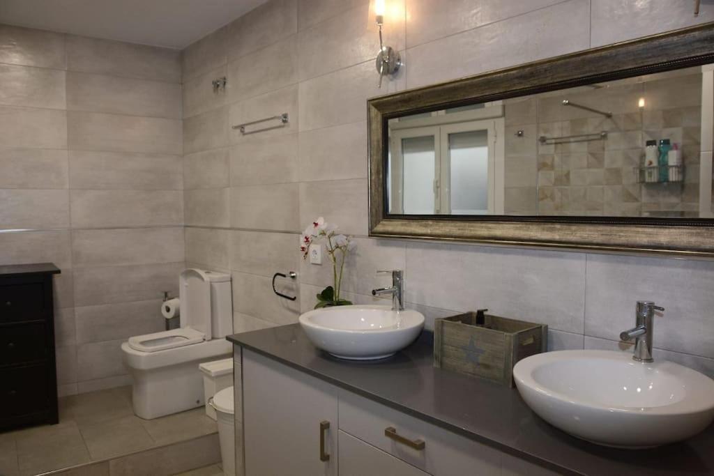 Casa Macarena Espectacular Plaza Mayor Ciudad Rodrigo Ngoại thất bức ảnh