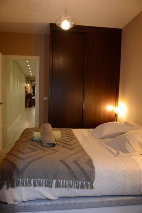 Casa Macarena Espectacular Plaza Mayor Ciudad Rodrigo Ngoại thất bức ảnh
