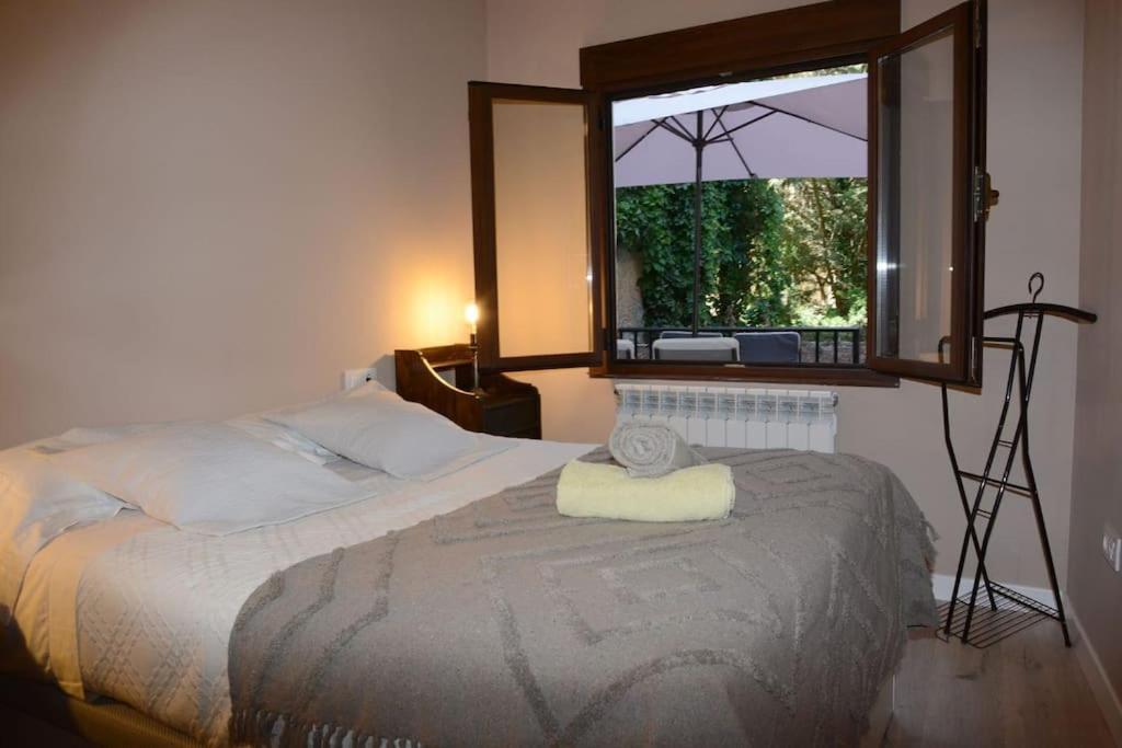 Casa Macarena Espectacular Plaza Mayor Ciudad Rodrigo Ngoại thất bức ảnh