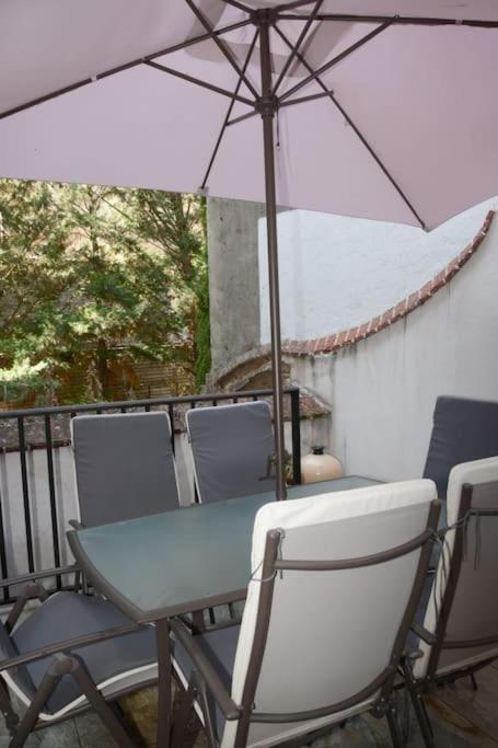 Casa Macarena Espectacular Plaza Mayor Ciudad Rodrigo Ngoại thất bức ảnh