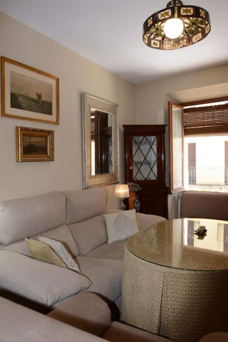 Casa Macarena Espectacular Plaza Mayor Ciudad Rodrigo Ngoại thất bức ảnh