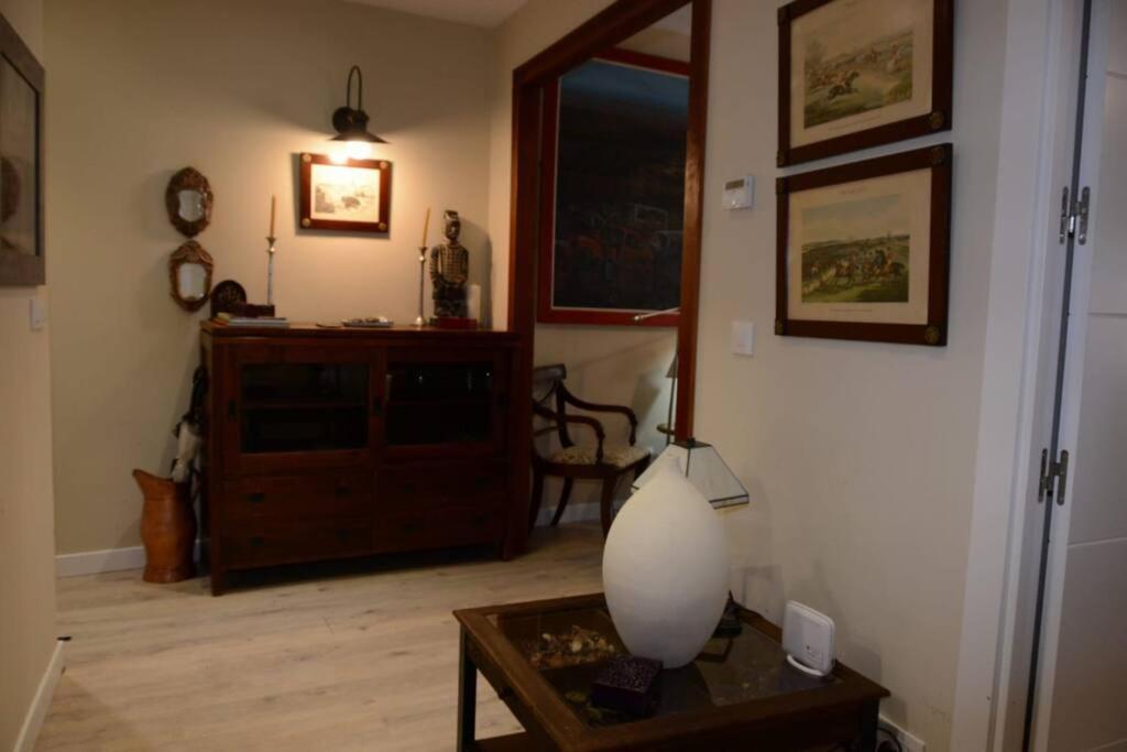 Casa Macarena Espectacular Plaza Mayor Ciudad Rodrigo Ngoại thất bức ảnh