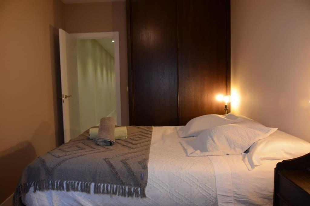 Casa Macarena Espectacular Plaza Mayor Ciudad Rodrigo Ngoại thất bức ảnh