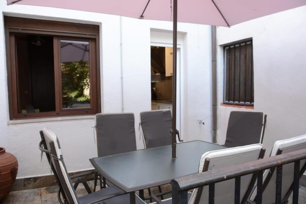 Casa Macarena Espectacular Plaza Mayor Ciudad Rodrigo Ngoại thất bức ảnh