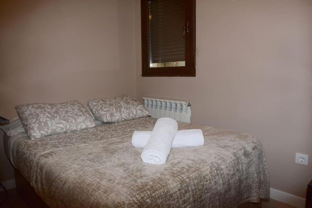 Casa Macarena Espectacular Plaza Mayor Ciudad Rodrigo Ngoại thất bức ảnh