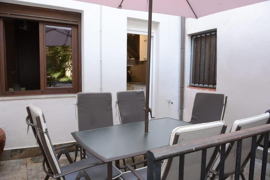 Casa Macarena Espectacular Plaza Mayor Ciudad Rodrigo Ngoại thất bức ảnh
