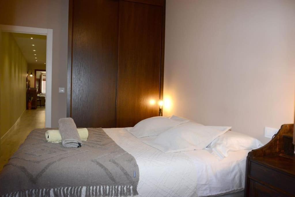 Casa Macarena Espectacular Plaza Mayor Ciudad Rodrigo Ngoại thất bức ảnh