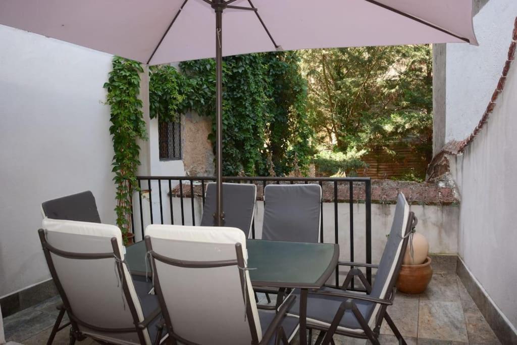 Casa Macarena Espectacular Plaza Mayor Ciudad Rodrigo Ngoại thất bức ảnh